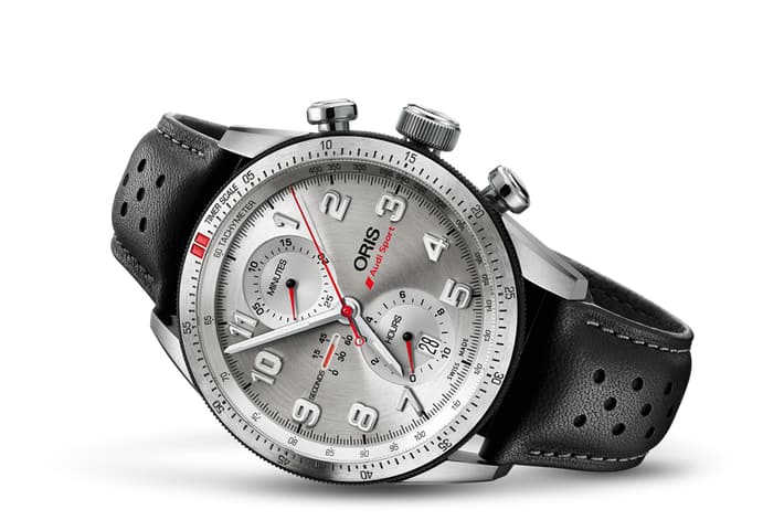 Image of  Audi Sport Limited Edition